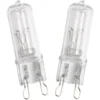 Halogen G9 Capsule 42W Light Bulb - 4 Pack -Homebase Sales Store 12806994 3974831964653965