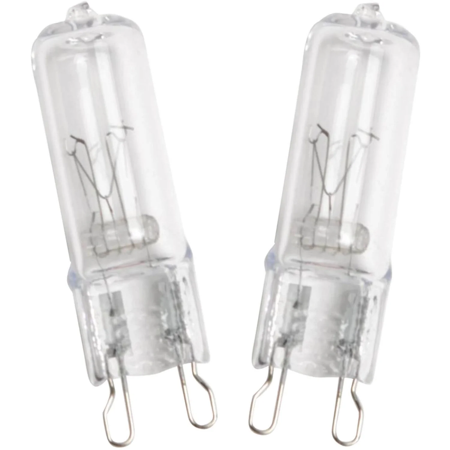 Halogen G9 Capsule 42W Light Bulb - 4 pack Halogen G9 Capsule 42W Light Bulb - 4 Pack -Homebase Sales Store 12806994 3974831964653965