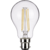 TCP LED Filament Classic BC 6.7W Light Bulb -Homebase Sales Store 12807116 1224831947888639