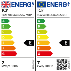 TCP LED Filament Classic BC 6.7W Light Bulb -Homebase Sales Store 12807116 7524891460262681