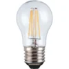 LED Filament Mini Globe ES 4.5W Light Bulb -Homebase Sales Store 12807118 7604831959482394