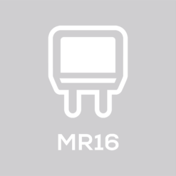 LED Silver MR16 5W Light Bulb -Homebase Sales Store 12807220 9125033573876904