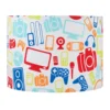 Small Gaming Design Drum Lamp Shade -Homebase Sales Store 12809244 1544831956511521
