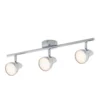 Apollo 3 Lamp LED Spotlight Bar - Chrome -Homebase Sales Store 12810237 1314843073797788