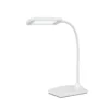 Arlec Aren 7W LED Desk Lamp - White 2 Arlec Aren 7W LED Desk Lamp - White -Homebase Sales Store 12812943 1574831952522229
