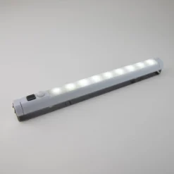 Arlec 9 PIR LED Battery Cabinet Light -Homebase Sales Store 12813235 1885007579474567