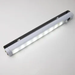 Arlec 9 PIR LED Battery Cabinet Light -Homebase Sales Store 12813235 7325007579435711