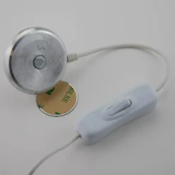 Arlec USB Mini Lamp Light 7 Arlec USB Mini Lamp Light -Homebase Sales Store 12813239 3485007580061841