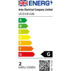 Arlec USB Mini Lamp Light 10 Arlec USB Mini Lamp Light -Homebase Sales Store 12813239 7205029411012185