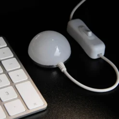 Arlec USB Mini Lamp Light 6 Arlec USB Mini Lamp Light -Homebase Sales Store 12813239 8595007579969678