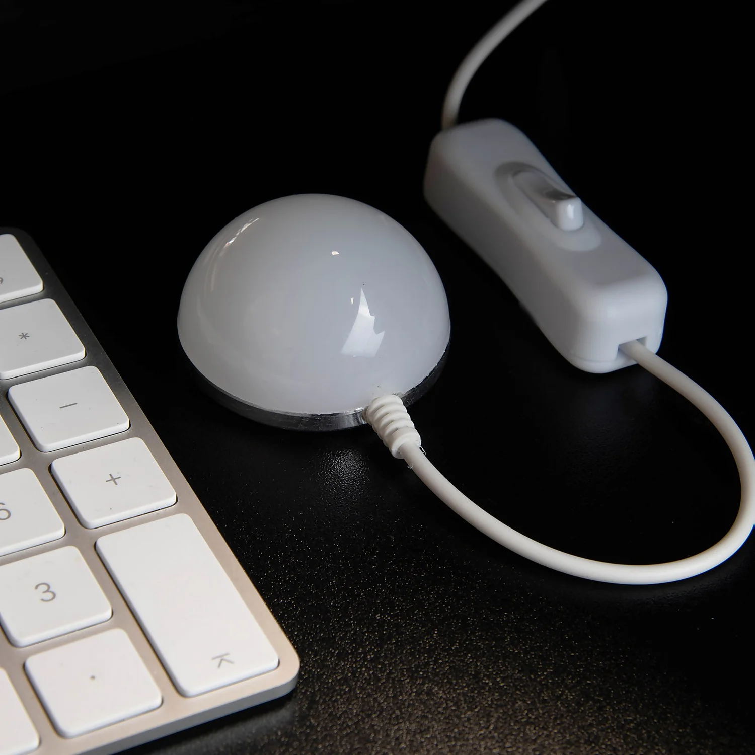 Arlec USB Mini Lamp Light Arlec USB Mini Lamp Light -Homebase Sales Store 12813239 8595007579969678