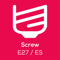 TCP LED Filament Clear Classic 7W ES Dimmable Light Bulb -Homebase Sales Store 12813603 1244833199276026