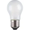 TCP LED Filament Frosted Mini Globe 4W E27 Light Bulb -Homebase Sales Store 12813609 1734846166257029