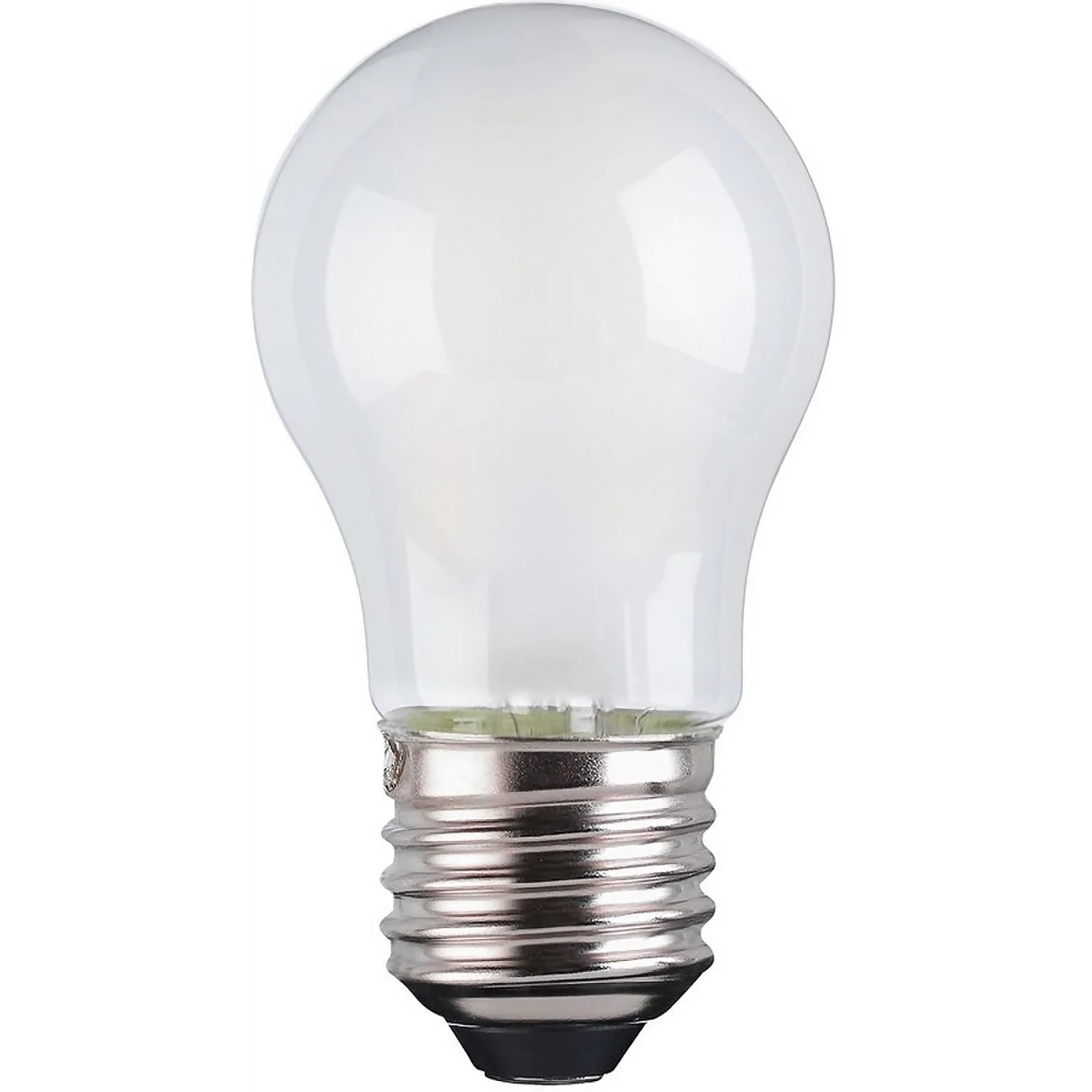 TCP LED Filament Frosted Mini Globe 4W E27 Light Bulb TCP LED Filament Frosted Mini Globe 4W E27 Light Bulb -Homebase Sales Store 12813609 1734846166257029