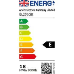 Arlec LED Slimline 14W T5 Batten Light -Homebase Sales Store 12813662 4425029388348064