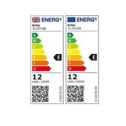 Arlec LED Slimline 10W T5 Batten Light -Homebase Sales Store 12813664 7854970806128831