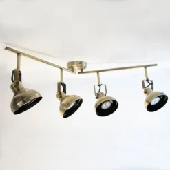 Ditavon 4x 35W Spotlight - Antique Brass -Homebase Sales Store 12813801 7314967163025011