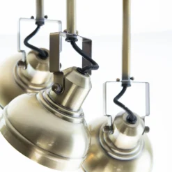 Ditavon 3x 35W Spotlight - Antique Brass -Homebase Sales Store 12813803 1484967163113037