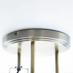 Ditavon 3x 35W Spotlight - Antique Brass -Homebase Sales Store 12813803 1844967163201981