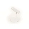 Sylvia 1x 5w LED Spotlight - Gloss White -Homebase Sales Store 12813809 1344831957652382