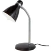 Hampton Desk Lamp - Black 1 Hampton Desk Lamp - Black -Homebase Sales Store 12815959 1104831918750404