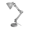 Lucas Angled Desk Lamp - Soft Grey -Homebase Sales Store 12816088 7714869485564424