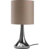 Touch Lamp - Mocha -Homebase Sales Store 12816090 3604831919026605