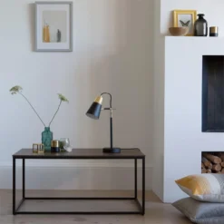 Harper Desk Lamp -Homebase Sales Store 12816353 1394833201933996