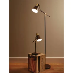 Harper Desk Lamp -Homebase Sales Store 12816353 5034833201855393