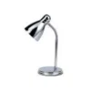 Hampton Desk Lamp - Chrome -Homebase Sales Store 12816705 3684846164546054