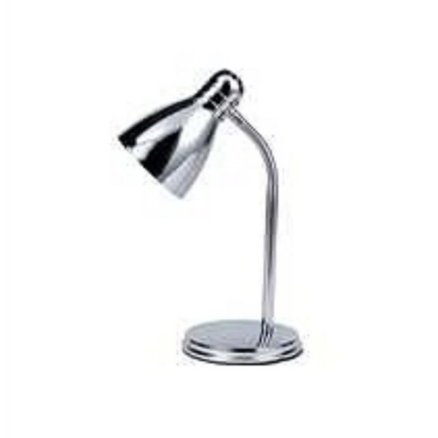 Hampton Desk Lamp - Chrome Hampton Desk Lamp - Chrome -Homebase Sales Store 12816705 3684846164546054