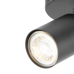 Travis Single Spotlight - Black -Homebase Sales Store 12818058 7804843359558174