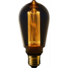 TCP LED Vintage ST64 13WEQ E27 Classic Light Bulb -Homebase Sales Store 12819072 2994847450224341