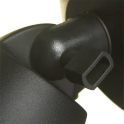 Lutec Shrimp Twin Head LED PIR Outdoor Wall Light - Black 6 Lutec Shrimp Twin Head LED PIR Outdoor Wall Light - Black -Homebase Sales Store 12819180 1464832983362330