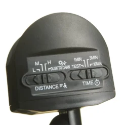 Lutec Shrimp Twin Head LED PIR Outdoor Wall Light - Black 8 Lutec Shrimp Twin Head LED PIR Outdoor Wall Light - Black -Homebase Sales Store 12819180 2454832983077756