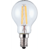 TCP LED Filament Mini Globe 4W E14 Light Bulb -Homebase Sales Store 12819562 1344831958409144