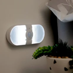 Arlec LED Motion Utility Light -Homebase Sales Store 12823645 2805007579920175