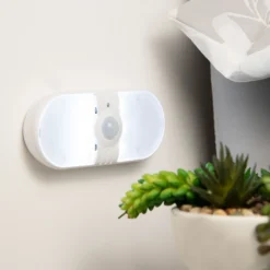 Arlec LED Motion Utility Light -Homebase Sales Store 12823645 9085007579862734