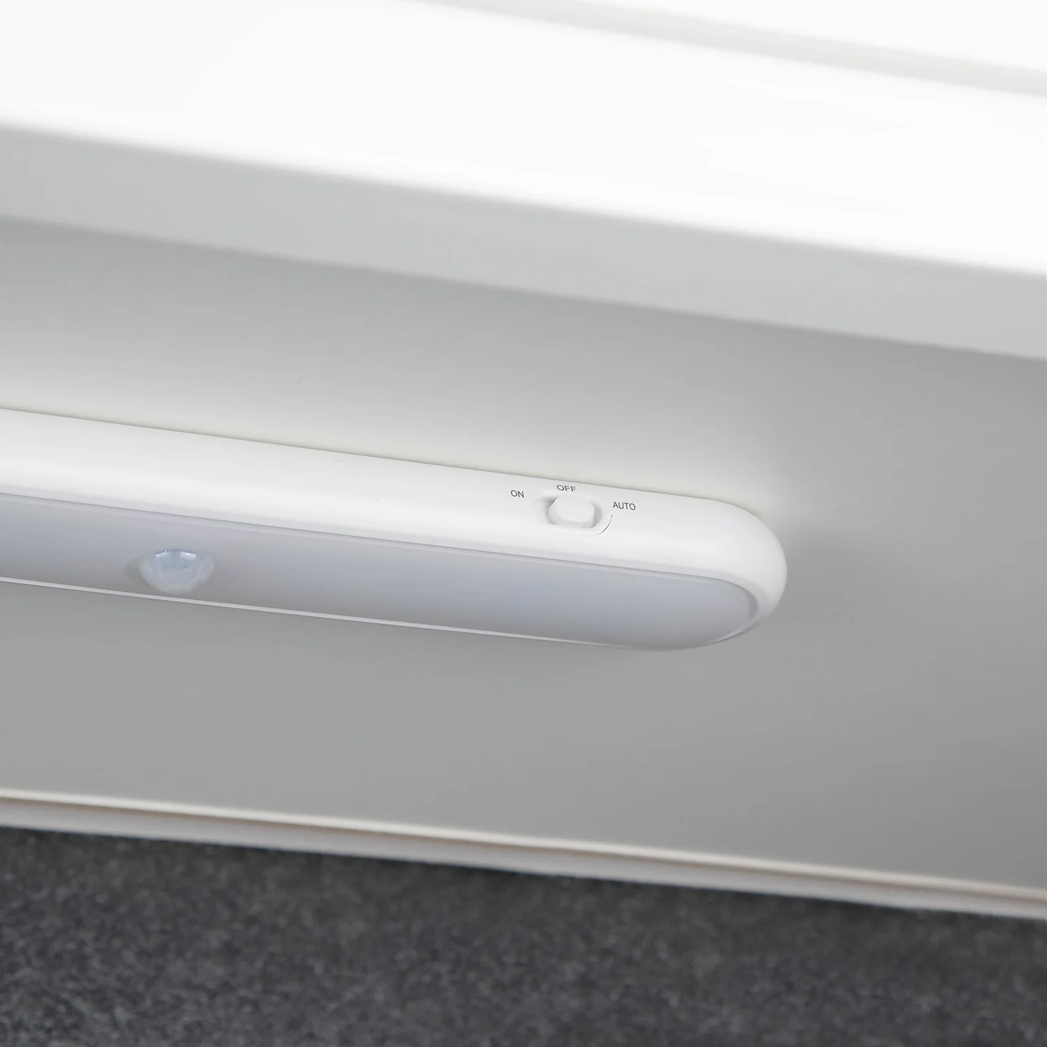 Arlec LED Bar Motion Sensor Light Arlec LED Bar Motion Sensor Light -Homebase Sales Store 12823656 6375007579866925