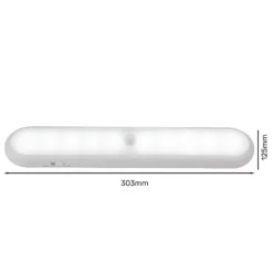 Arlec LED Bar Motion Sensor Light 10 Arlec LED Bar Motion Sensor Light -Homebase Sales Store 12823656 9945007580160346