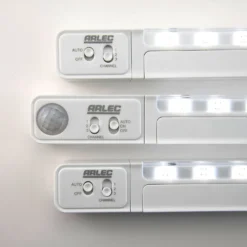 Arlec Wireless Linkable LED Light Kit -Homebase Sales Store 12823657 1015007579969954