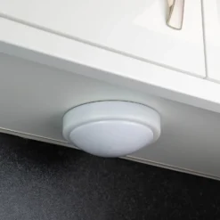 Arlec Round LED Push Light -Homebase Sales Store 12823663 1035007580389729