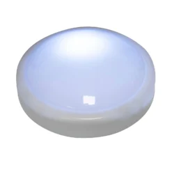 Arlec Round LED Push Light -Homebase Sales Store 12823663 1915007580536762