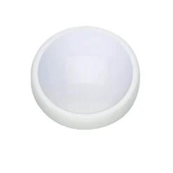 Arlec Round LED Push Light -Homebase Sales Store 12823663 5704831909860003