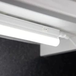 Arlec 12W Cool White Bar Light -Homebase Sales Store 12823670 2015007594490776