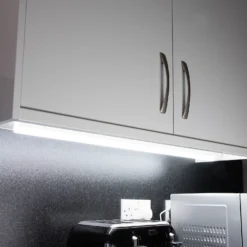 Arlec 12W Cool White Bar Light -Homebase Sales Store 12823670 4825007594406680