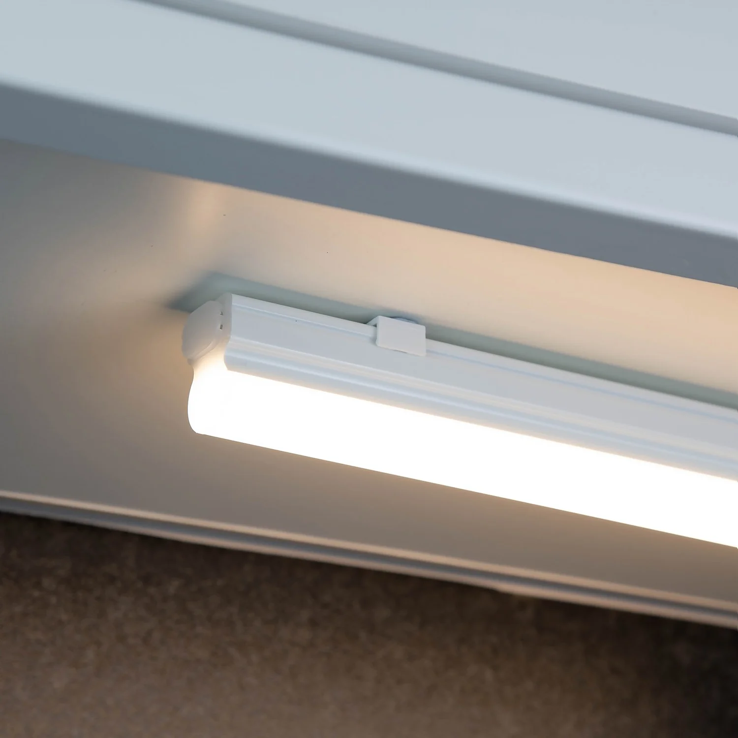 Arlec LED 4W Bar Light Arlec LED 4W Bar Light -Homebase Sales Store 12823677 1225007594380424