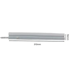 Arlec LED 4W Bar Light 9 Arlec LED 4W Bar Light -Homebase Sales Store 12823677 1665007594698421
