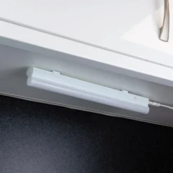 Arlec LED 4W Bar Light 4 Arlec LED 4W Bar Light -Homebase Sales Store 12823677 1855007594301182