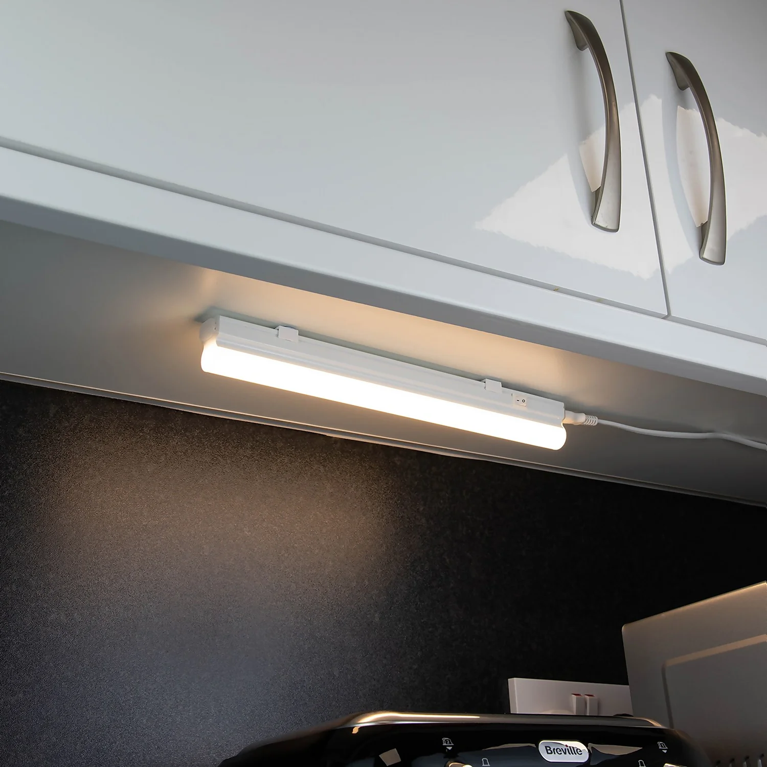 Arlec LED 4W Bar Light Arlec LED 4W Bar Light -Homebase Sales Store 12823677 9305007594157779